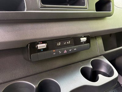 2025 Mercedes-Benz Sprinter Cargo Van 2500 High Roof I4 Diesel 170" RWD