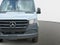 2025 Mercedes-Benz Sprinter Cargo Van 2500 High Roof I4 Diesel 170" RWD
