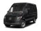 2025 Mercedes-Benz Sprinter Cargo Van 2500 High Roof I4 Diesel 170" RWD