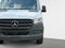 2025 Mercedes-Benz Sprinter Cargo Van 2500 Standard Roof I4 Diesel HO 144" RWD