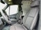 2025 Mercedes-Benz Sprinter Cargo Van 2500 High Roof I4 Diesel HO 170" RWD