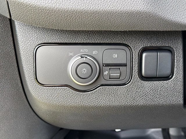 2025 Mercedes-Benz Sprinter Cargo Van 2500 High Roof I4 Diesel HO 170" RWD