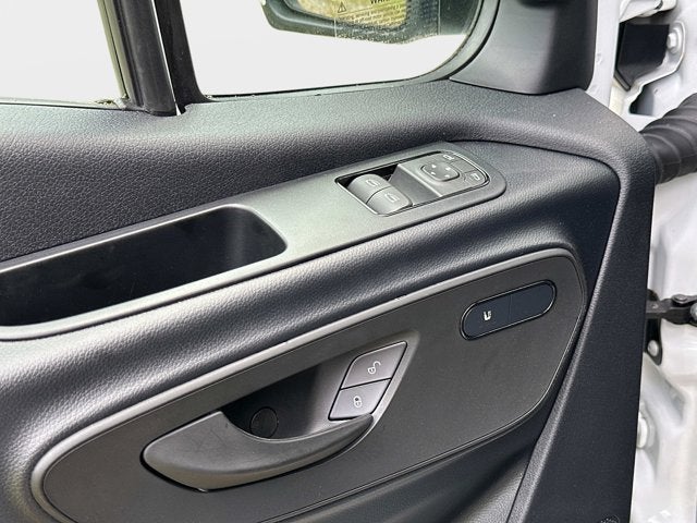 2025 Mercedes-Benz Sprinter Cargo Van 2500 High Roof I4 Diesel HO 170" RWD