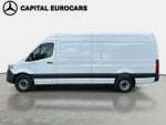 2025 Mercedes-Benz Sprinter Cargo Van 2500 High Roof I4 Diesel HO 170" RWD