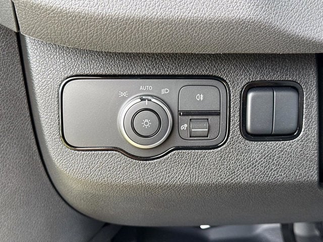 2025 Mercedes-Benz Sprinter Cargo Van 2500 High Roof I4 Diesel HO 170" RWD