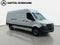 2025 Mercedes-Benz Sprinter Cargo Van 2500 High Roof I4 Diesel HO 170" RWD