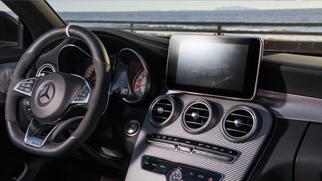 Capital Eurocars - Mercedes-Benz Porsche in Tallahassee FL