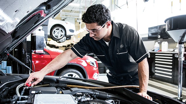 Capital Eurocars - Mercedes-Benz Porsche in Tallahassee FL