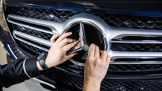 Capital Eurocars - Mercedes-Benz Porsche in Tallahassee FL