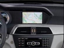 Audio and Navigation Systems