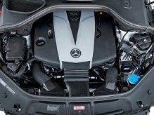 Engine and Drivetrain