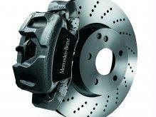 Steering/Suspension/Brakes