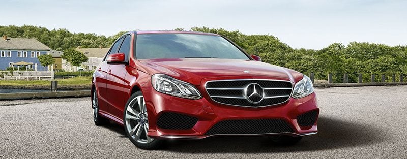 Mercedes-Benz Lease Specials near Tallahassee