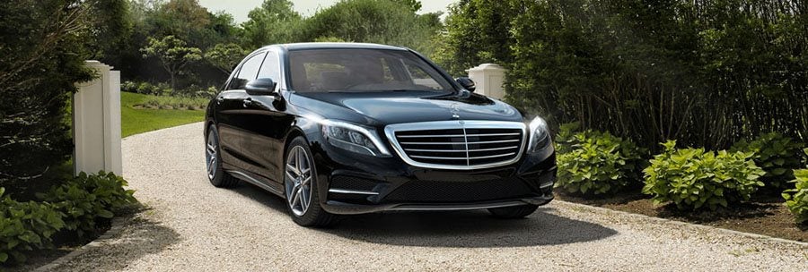 2015 Mercedes-Benz S600 for sale