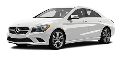 2015 Mercedes-Benz C300