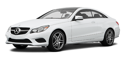 2015 Mercedes-Benz E350