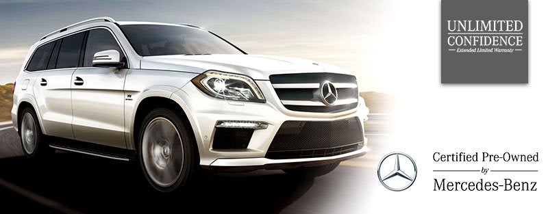 Certified Pre-Owned Mercedes-Benz for Sale in Tallahassee, FL